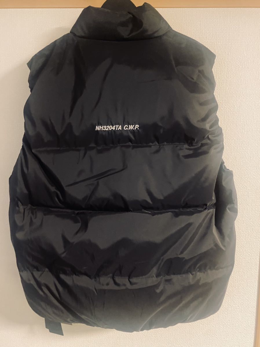neighborhood 23aw CLASSIC DOWN VESTダウンベスト M｜Yahoo!フリマ