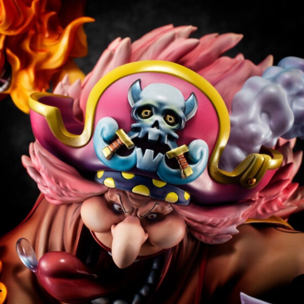 Portrait Of Pirates ワンピース SA-MAXIMUM ビッグ・マム