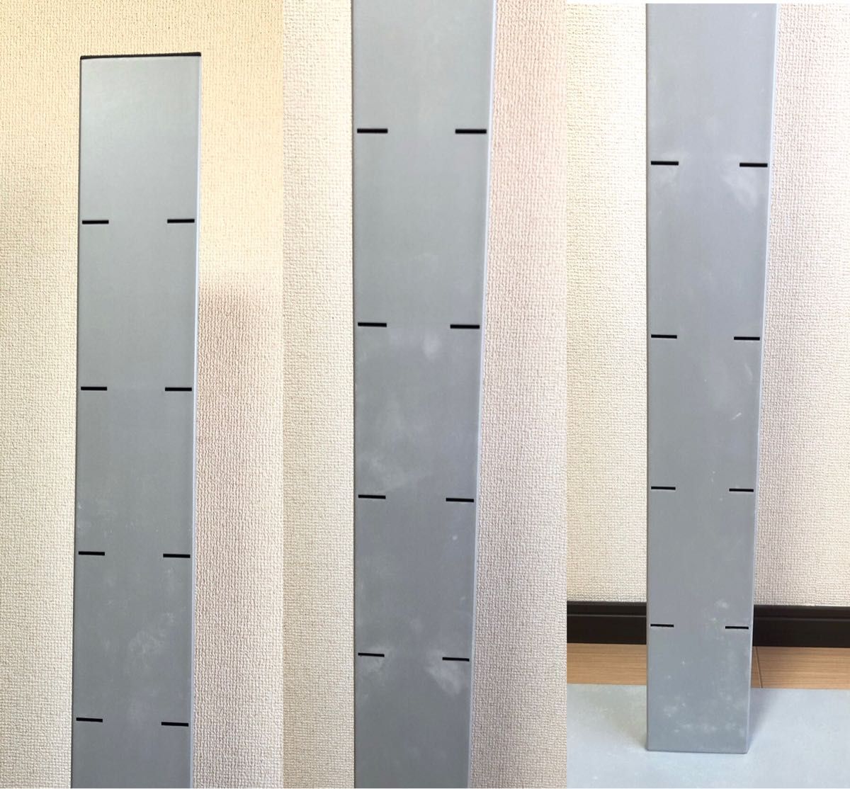 メタル ブックタワー サピエンス Sintesi ブックシェルフ イタリア製