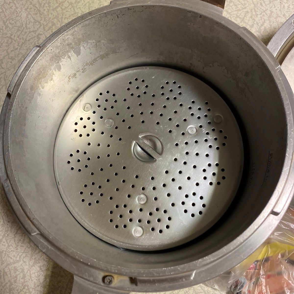 鋳物屋 ヘイワ 圧力鍋ピースプレッシャーパン家庭用圧力鍋3 8L｜Yahoo