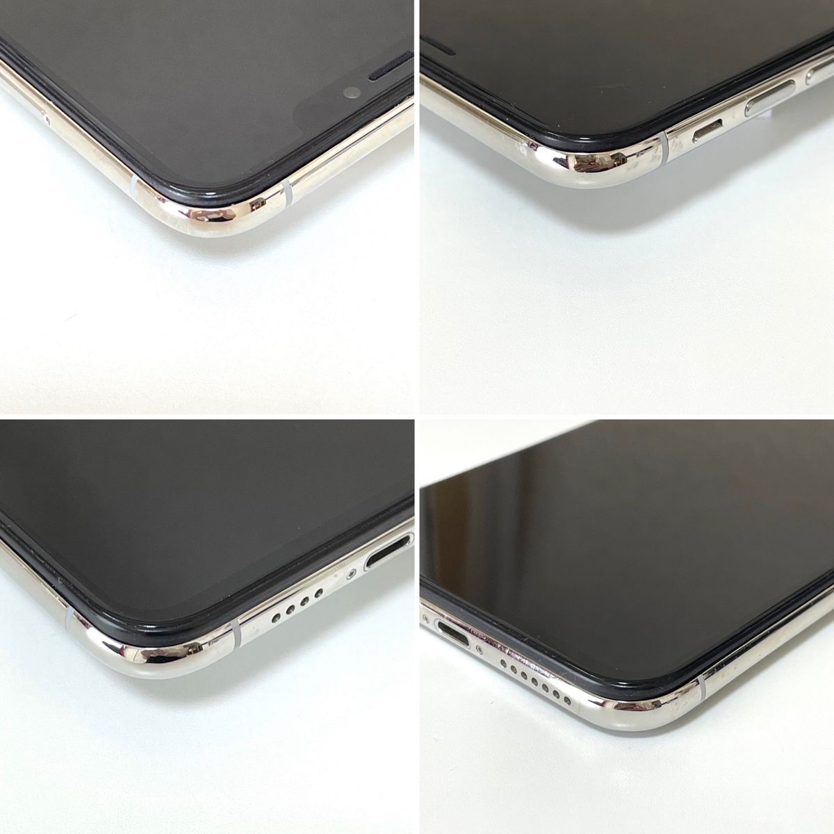 iPhone Xs Max Silver 256 GB SIMフリー 即日発送｜Yahoo!フリマ（旧