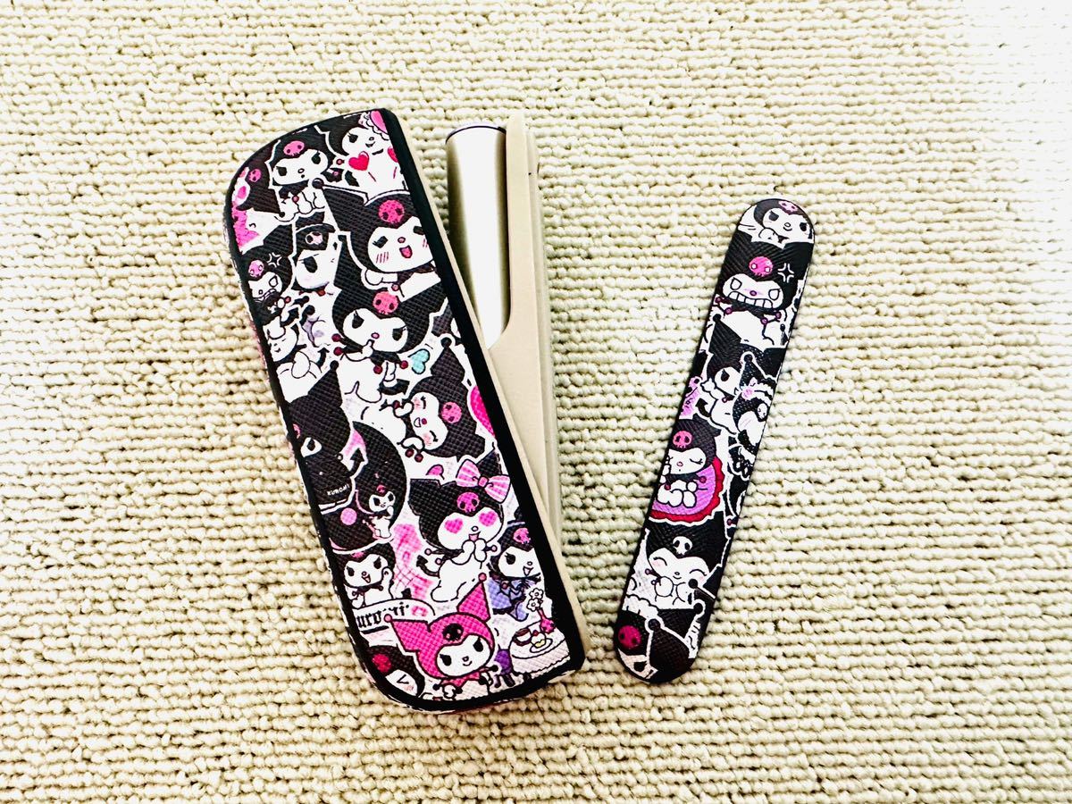 アイコスイルマケースiqos iluma ケース IQOS イルマ 専用ケース&ドア