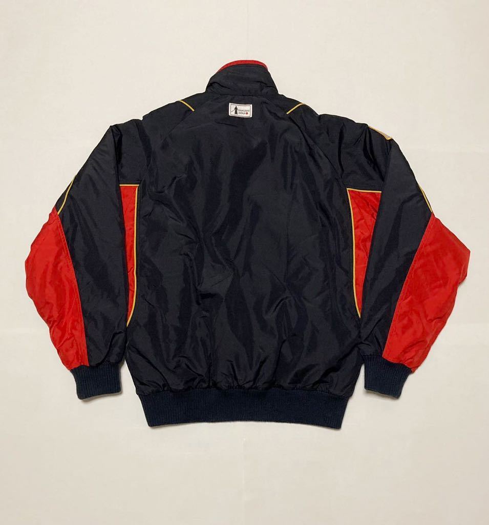 送料無料 侍ジャパン ミズノ スタジアムジャンパー L 即決 ジャンパー