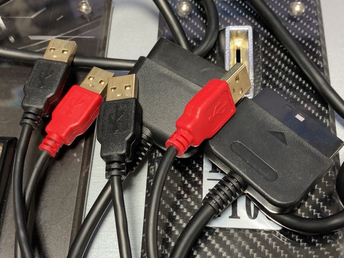 CS版&infinitas両対応 ビートマニアIIDX 匠ダブル DAOコン基板換装