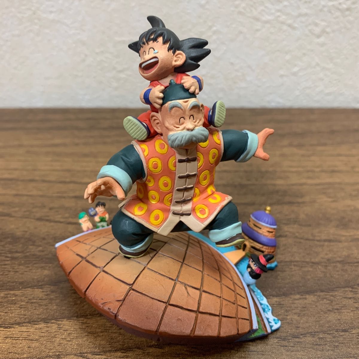 ドラカプ ドラゴンボール