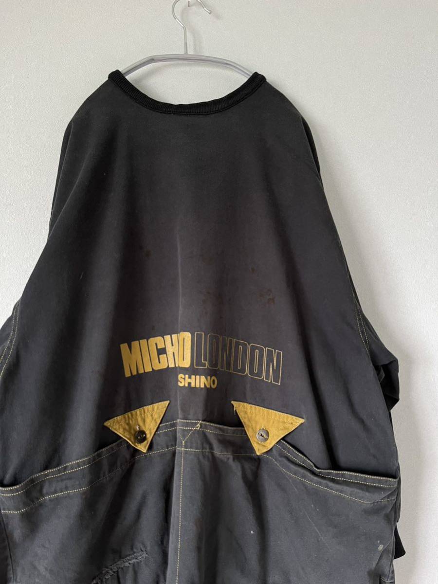 80s 80年代 90s 90年代 MICHIKO LONDON ミチコロンドン コシノミチコ