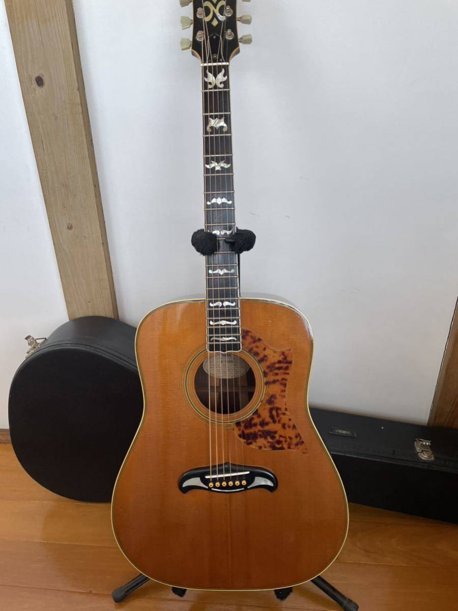 Yahoo!オークション - YAMAHA N-1000 前期 初期 ヤマハ アコースティ