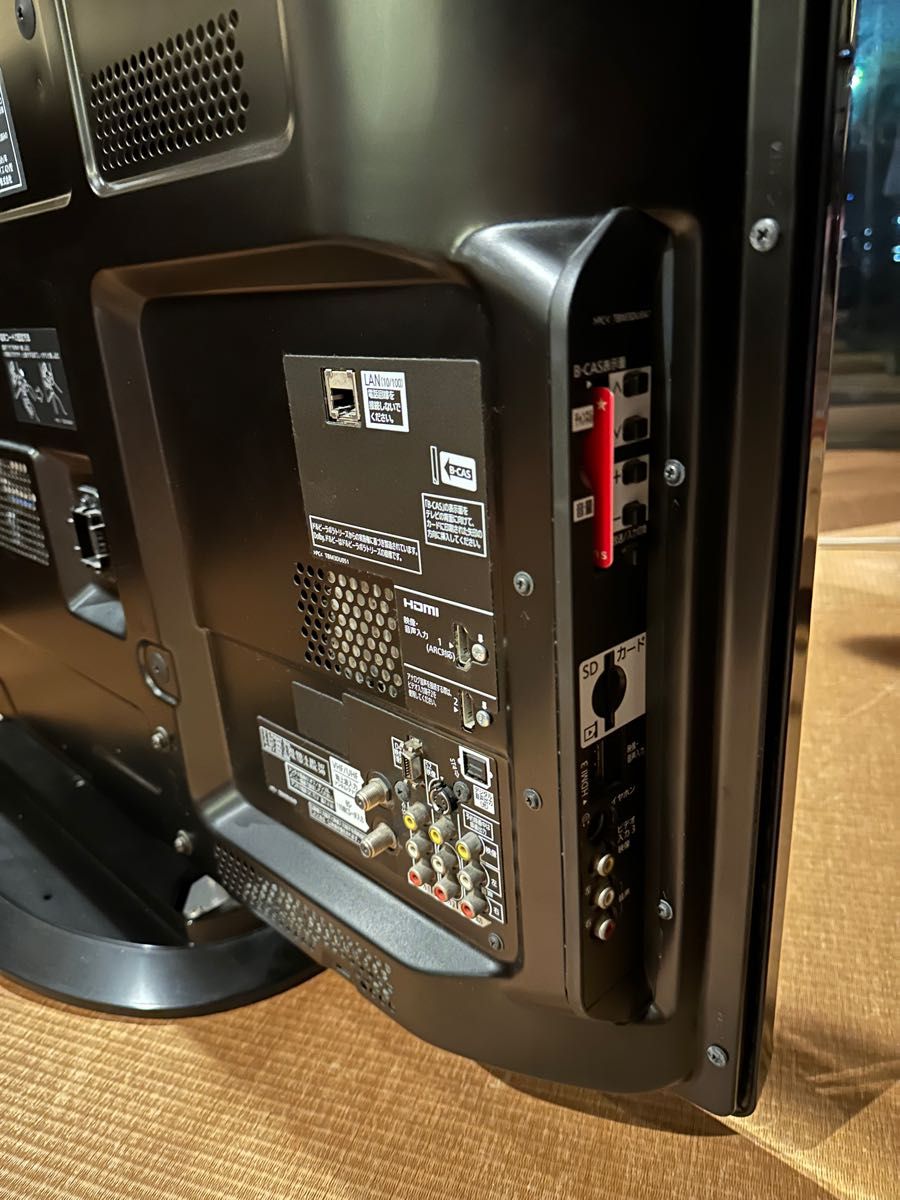 プラズマテレビ Panasonic VIERA TH-P42S2｜Yahoo!フリマ（旧PayPay