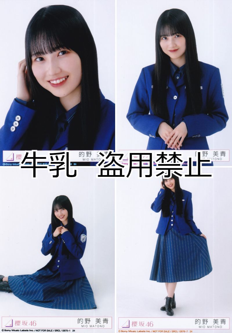 的野美青 生写真 コンプ 櫻坂46 承認欲求｜Yahoo!フリマ（旧PayPayフリマ）