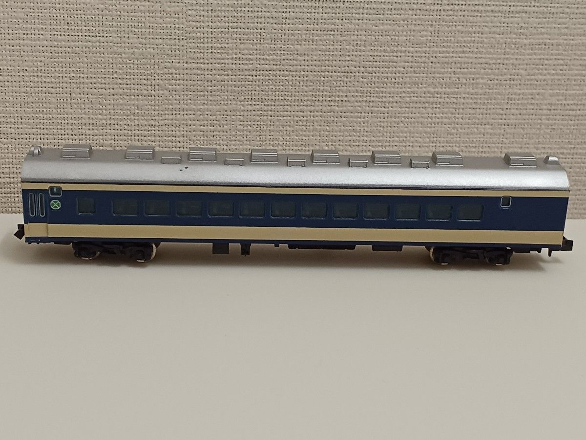 KATO 583系寝台特急電車 8両セット Nゲージ｜Yahoo!フリマ（旧PayPay