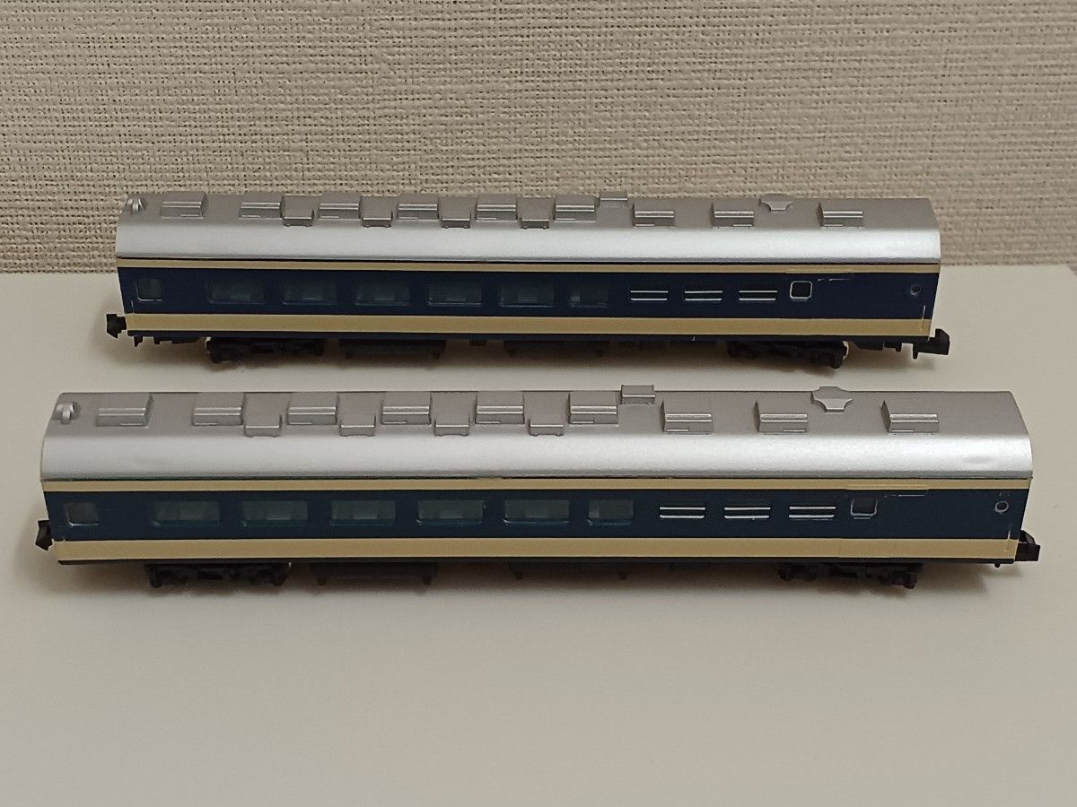 KATO 583系寝台特急電車 8両セット Nゲージ｜Yahoo!フリマ（旧PayPay