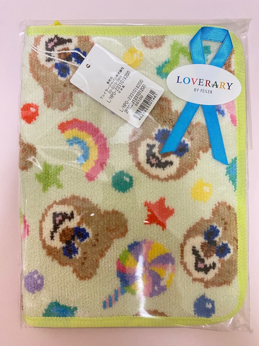 新品】ラブラリーバイフェイラー ハッピーポップニナ ハッピーポップ