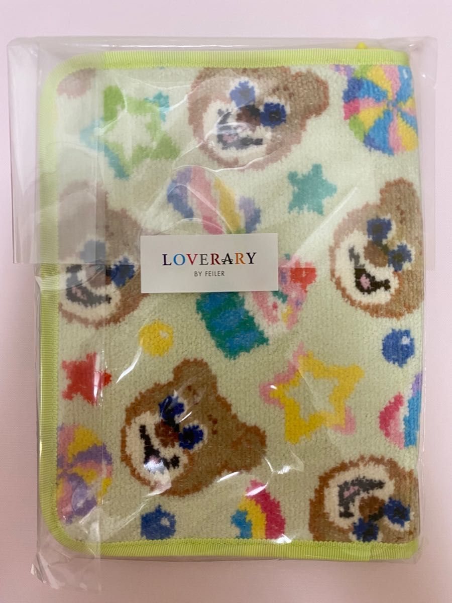 新品】ラブラリーバイフェイラー ハッピーポップニナ ハッピーポップ