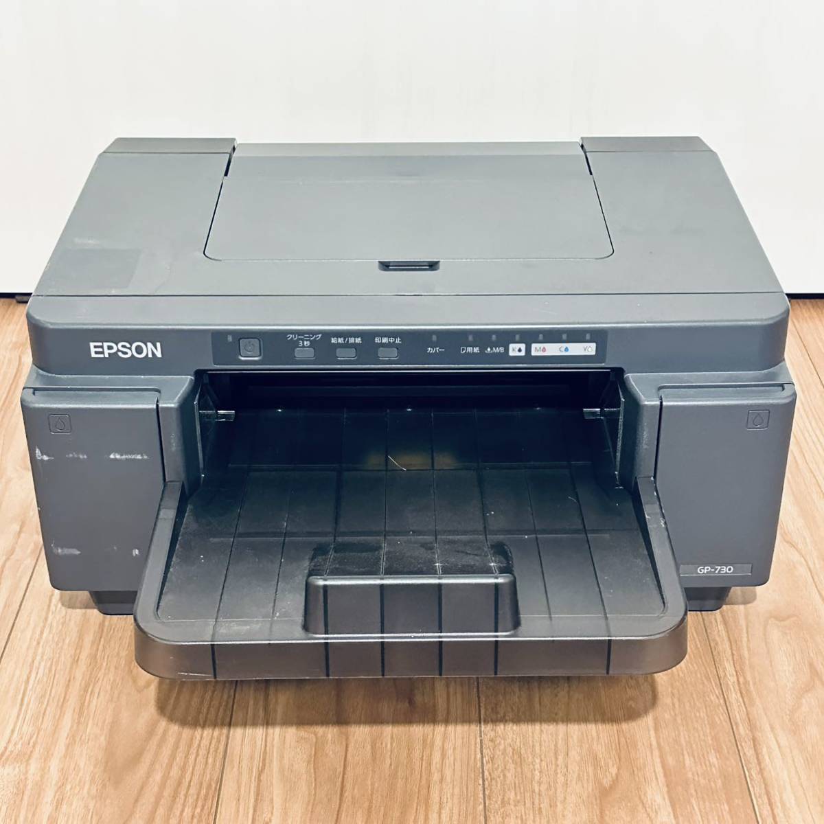 Yahoo!オークション - ジャンク品 エプソン EPSON ビジネスプリンター