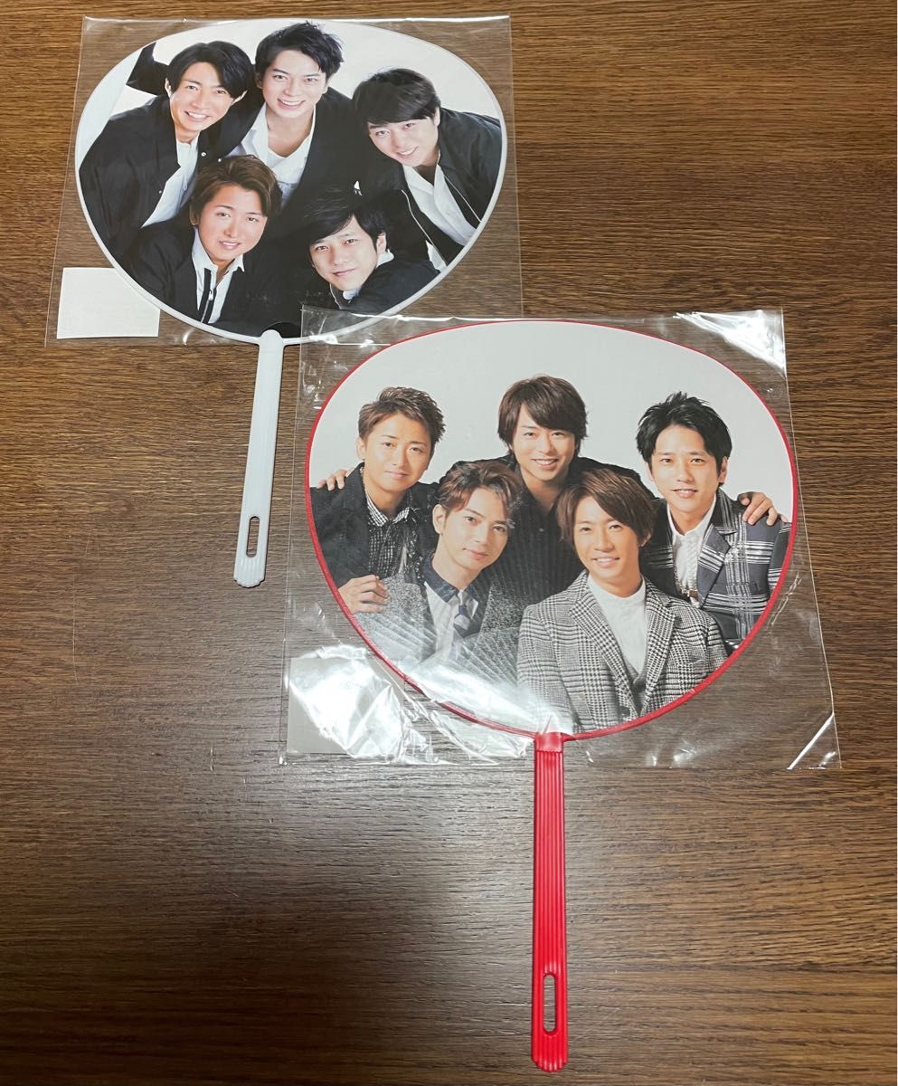 23点＋FC会員限定記念品 嵐 ARASHI グッズ まとめ売り｜Yahoo!フリマ