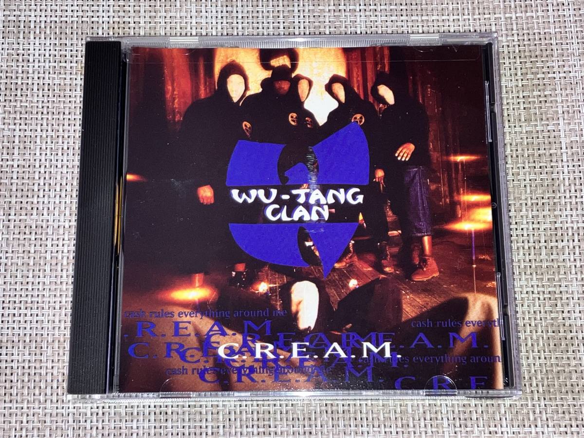 Yahoo!オークション - 送料込み 未開封品 Wu-Tang Clan ウータン・クラ