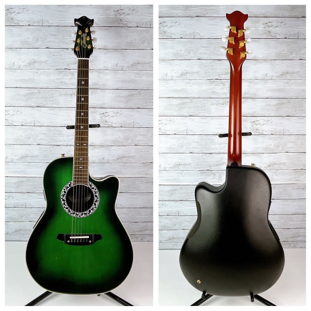 Morris Tornade by Morris ZII-HG / モーリス トルネード Z2-HG