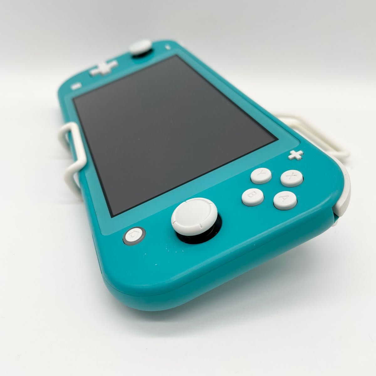 Nintendo Switch Lite ターコイズ 任天堂 Nintendo Switch Lite