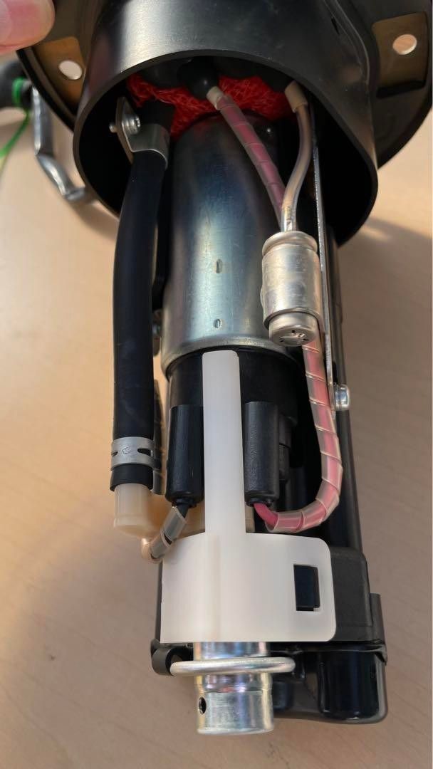 CBR1000RR SC57 燃料ポンプ フューエルポンプ｜Yahoo!フリマ（旧PayPay