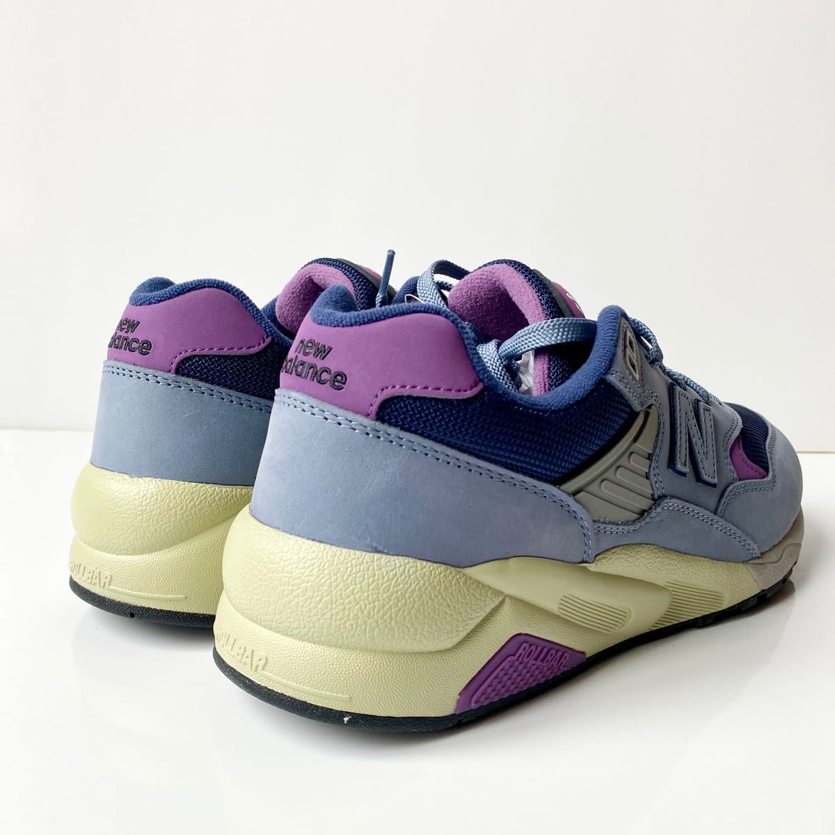 ニューバランス newbalance MT580VB2 26 5cm｜Yahoo!フリマ（旧PayPay