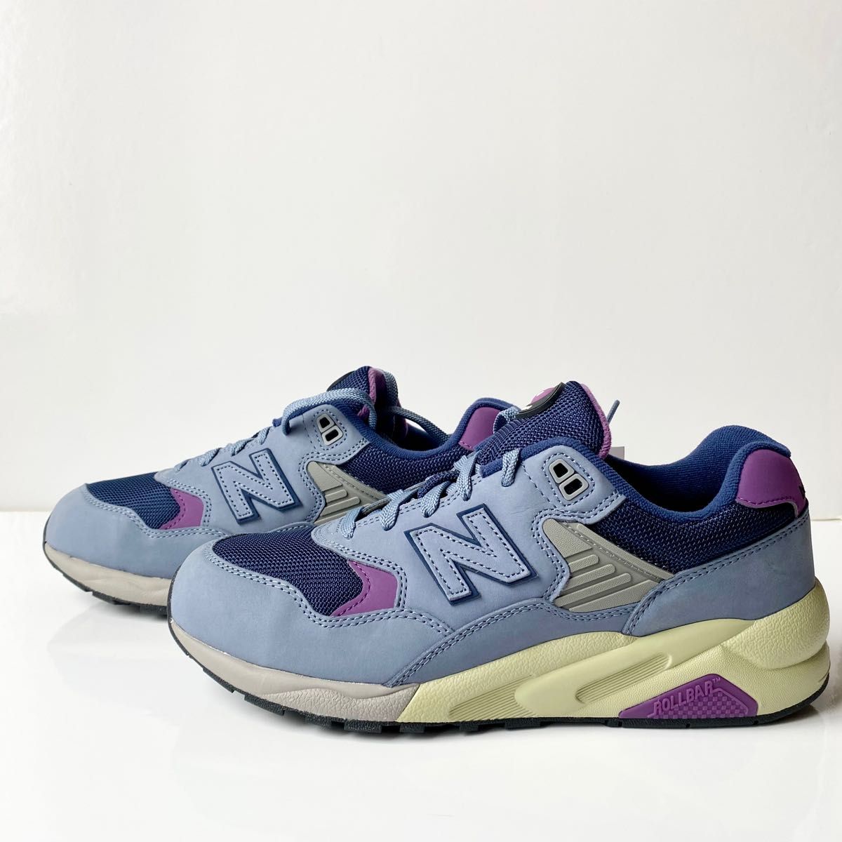 ニューバランス newbalance MT580VB2 26 5cm｜Yahoo!フリマ（旧PayPay