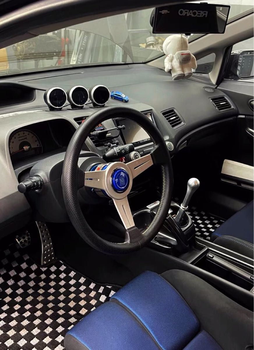 NARDI ナルディ ホーンボタン 未使用品momo サイズ｜Yahoo!フリマ（旧