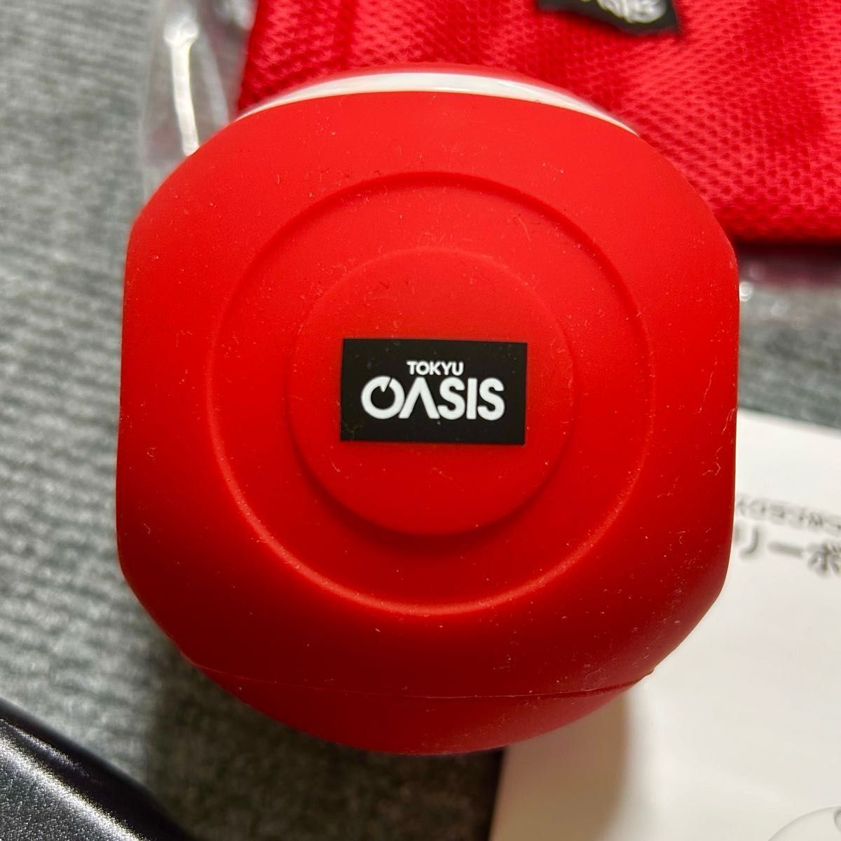 東急スポーツ オアシス スタイリーボール｜Yahoo!フリマ（旧PayPayフリマ）