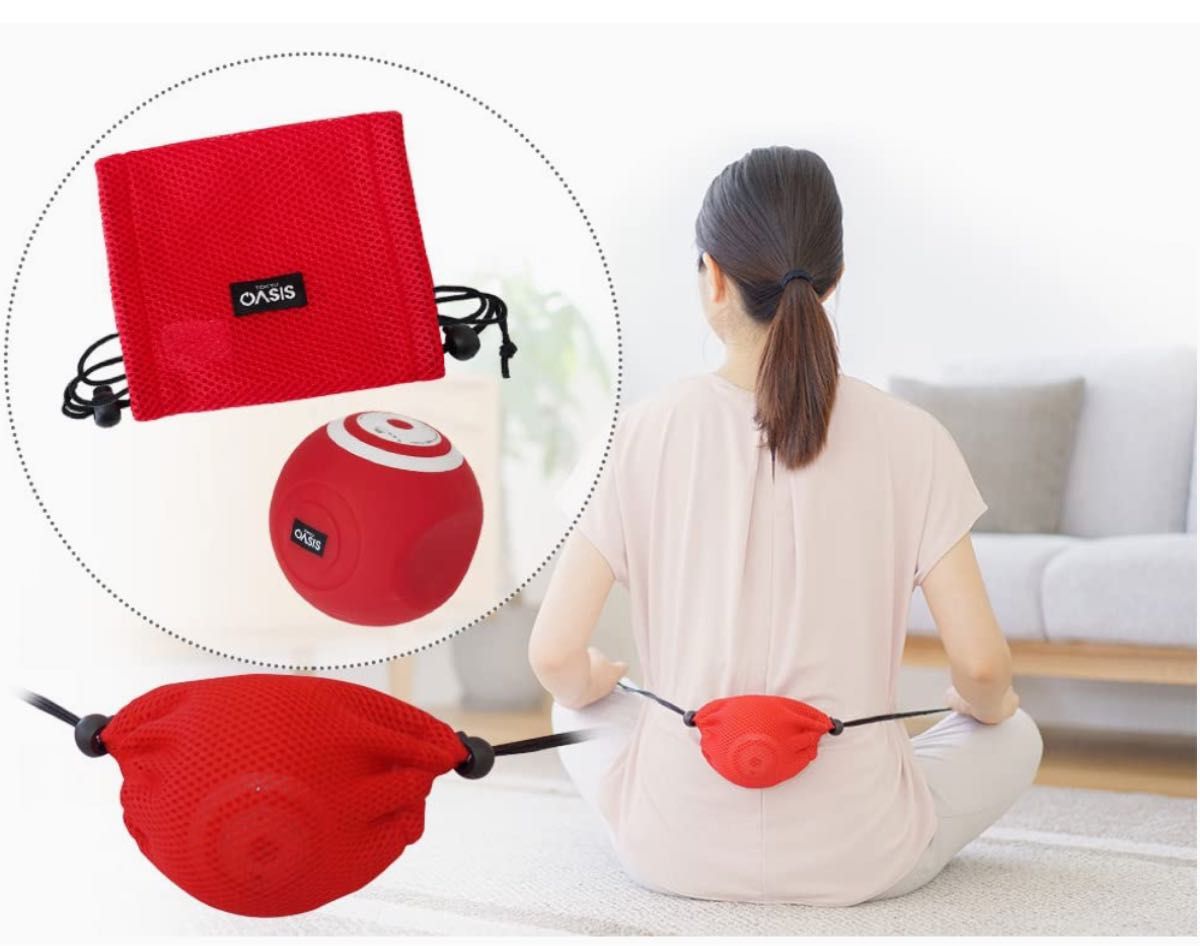 東急スポーツ オアシス スタイリーボール｜Yahoo!フリマ（旧PayPayフリマ）