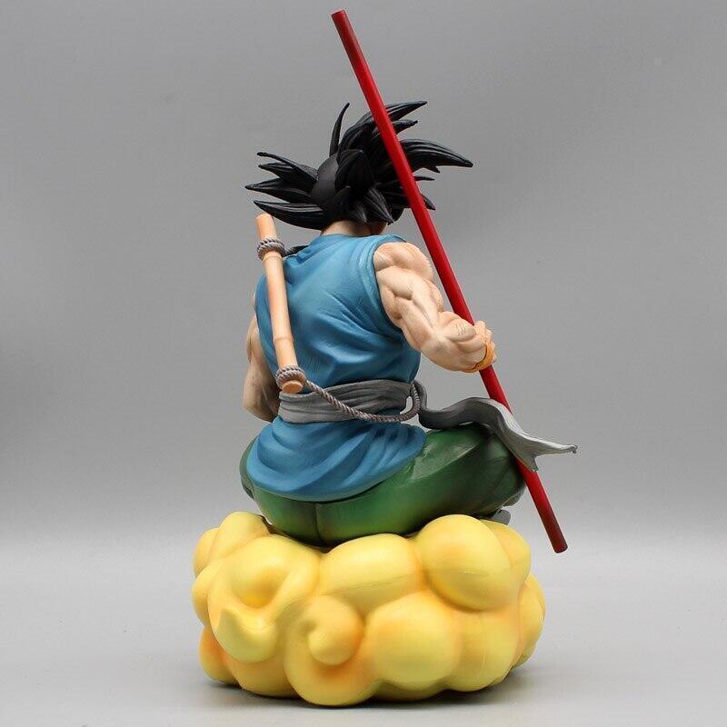 ドラゴンボール 孫悟空 筋斗雲 フィギュア｜Yahoo!フリマ（旧PayPay