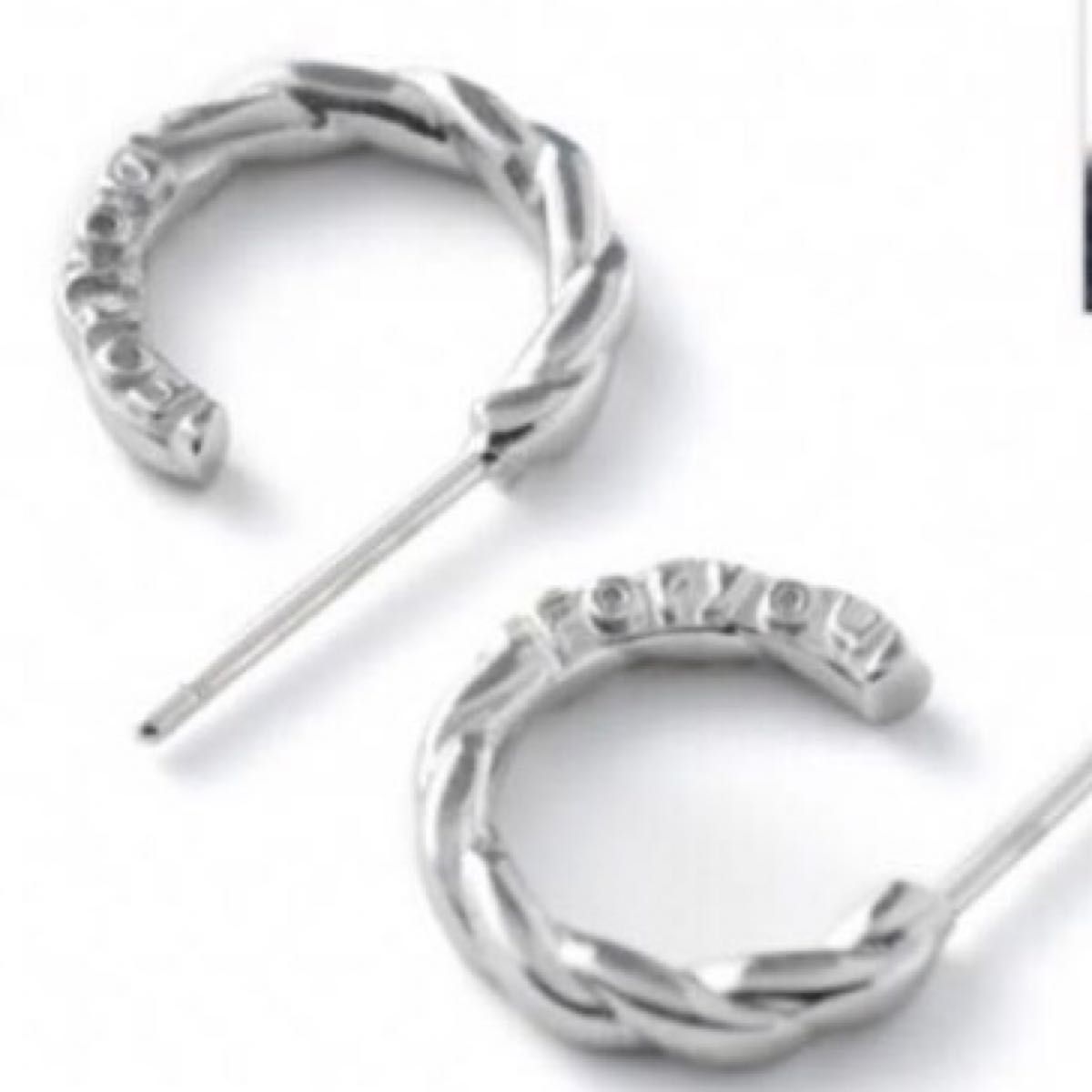 ペン卒 SEVENTEENセブチ 8周年 ピアス トレカ8th Anniversary EARRINGS