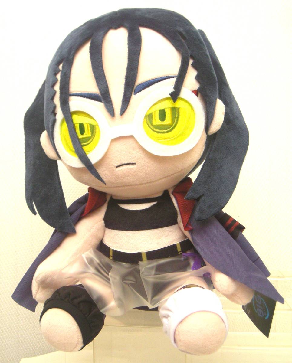 TAITO タイトー Ado BIG ぬいぐるみ 踊 H 30cm 難有品｜Yahoo!フリマ