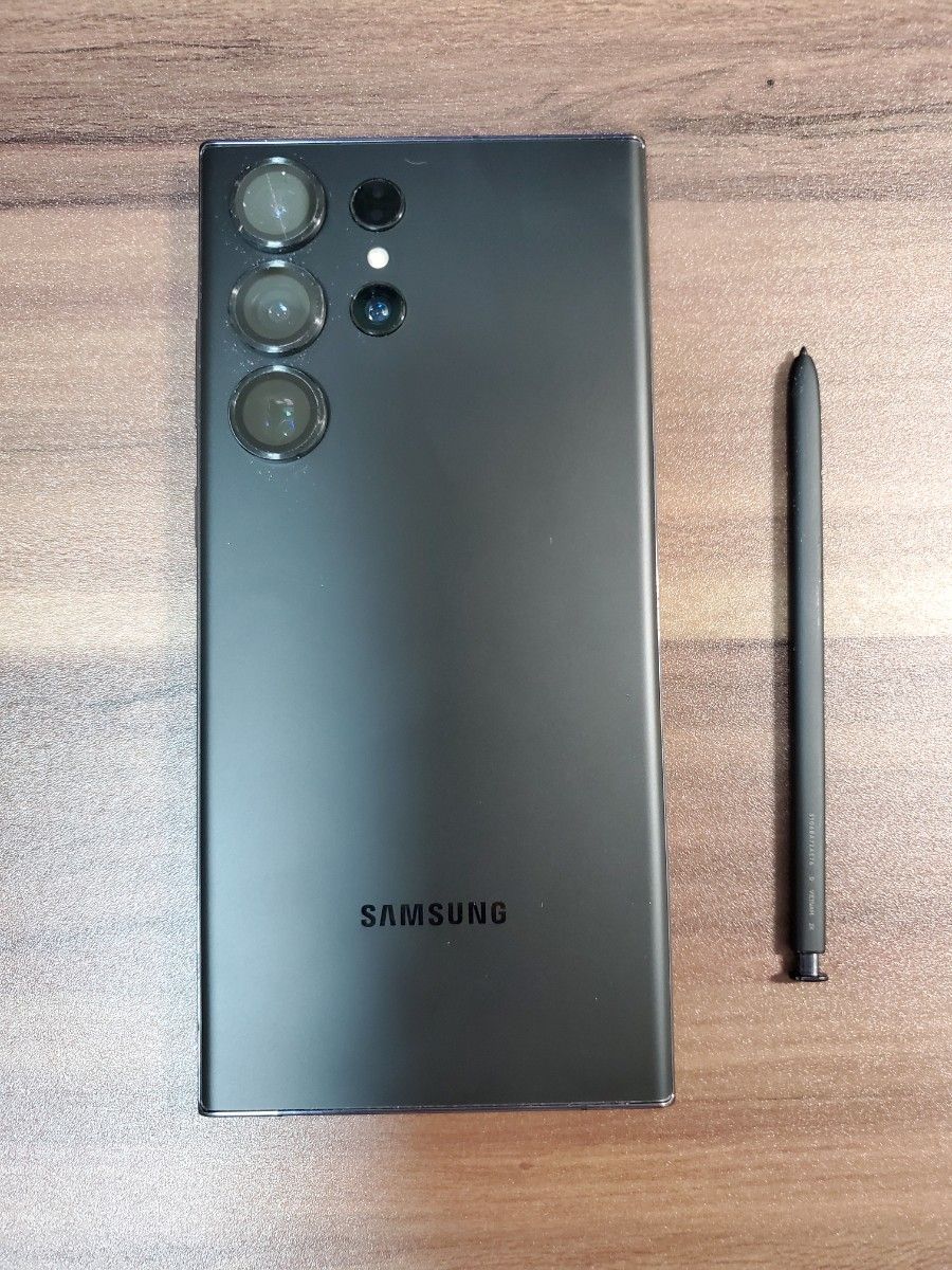 ジャンク Galaxy S23 ultra 512GB 海外SIMフリー｜Yahoo!フリマ（旧