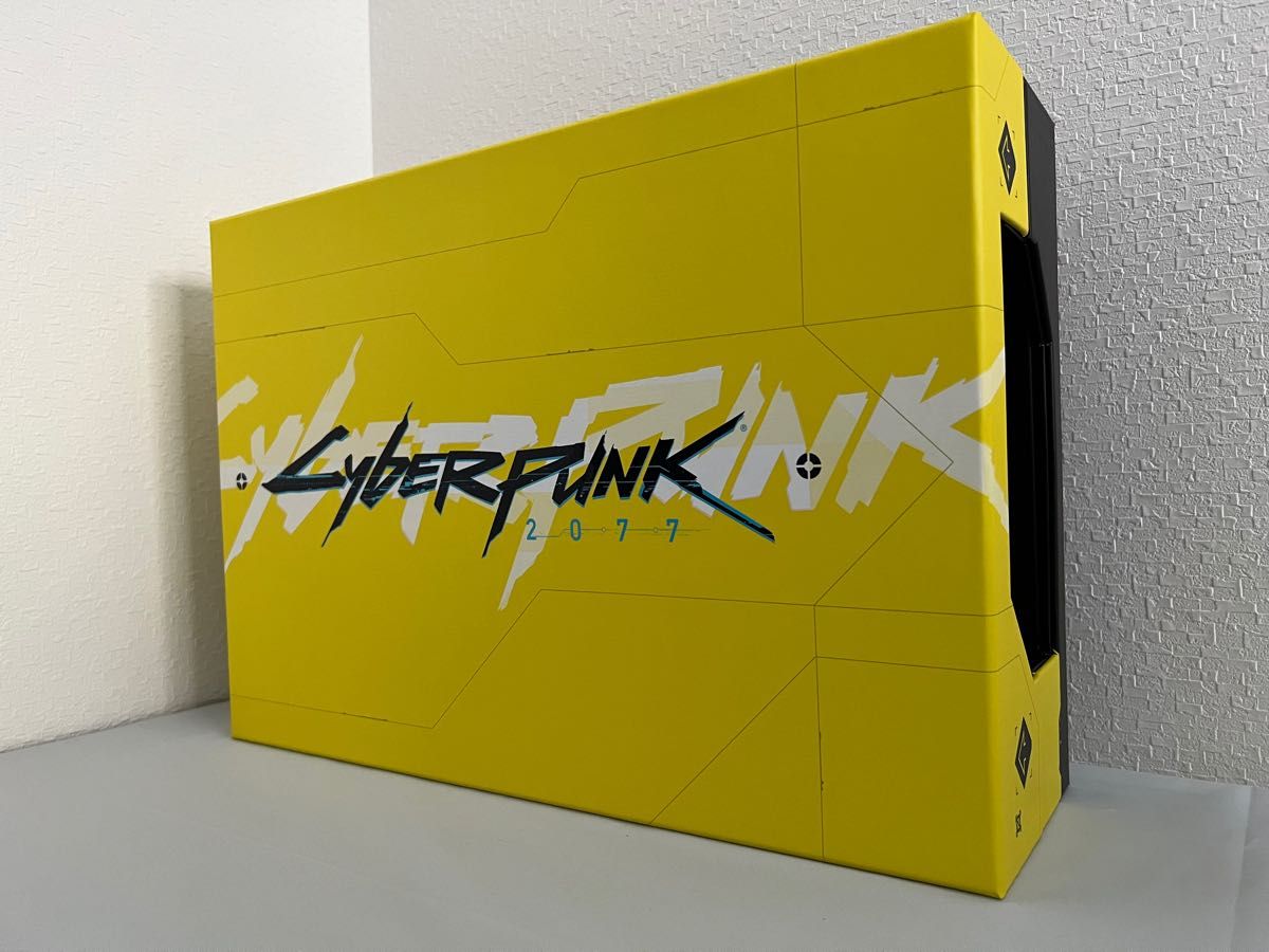完品】サイバーパンク2077 コレクターズエディション PS4｜Yahoo