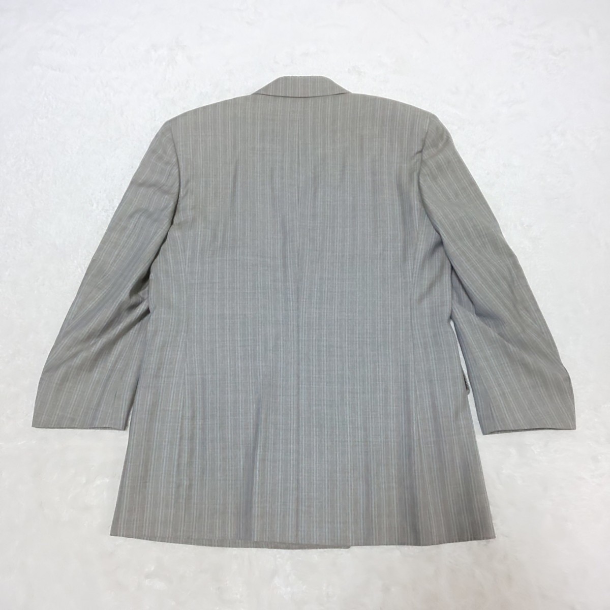 極美品】BURBERRY LONDON バーバリーロンドン ダブルセットアップ