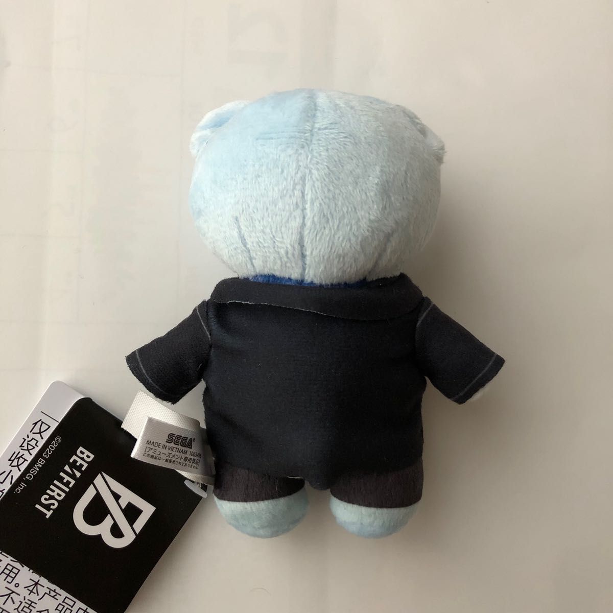 BE FIRST ビーファースト LEO レオ グッズ 4点セット｜Yahoo!フリマ