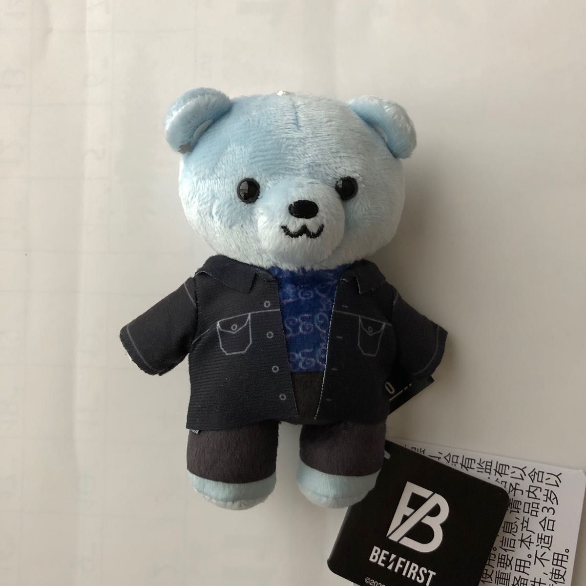 BE FIRST ビーファースト LEO レオ グッズ 4点セット｜Yahoo!フリマ