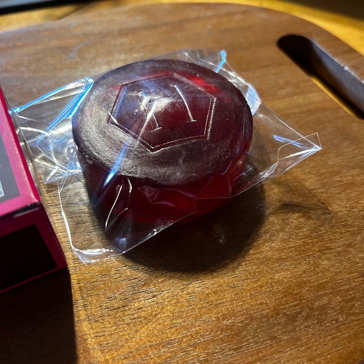 ヘレナズ エステ・デ・ヘレナ・リバイタライジングソープ 110g