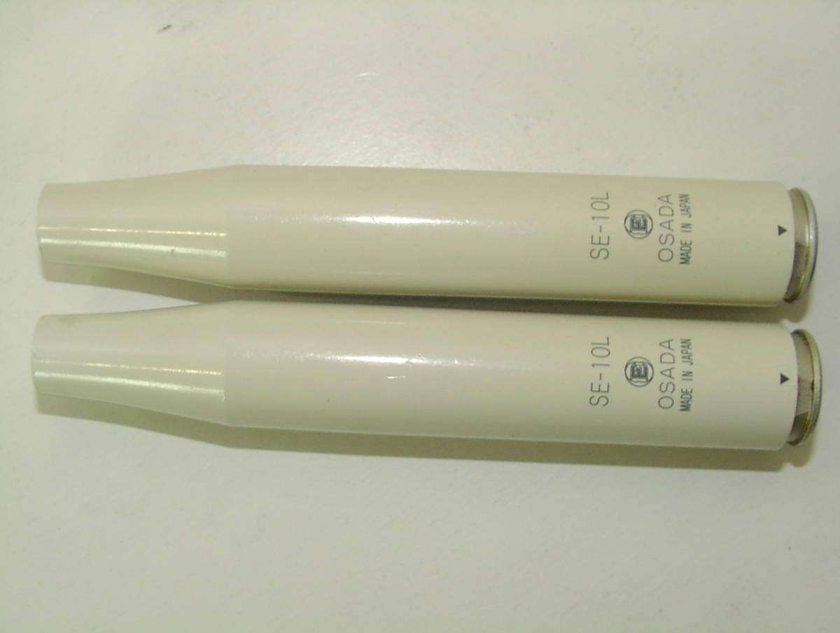 オサダ社 スケーラーハンドピース 動作未確認オサダ ライト付き 超音波