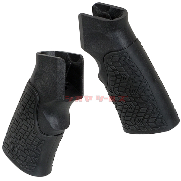 電動M4用 DANIEL DEFENSE Overmolded タイプ GRIP ( ダニエル