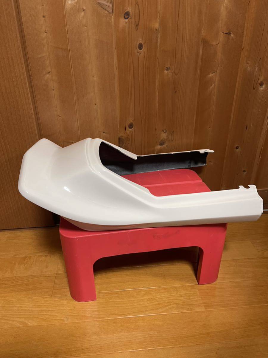 CBX400F CBX550F テールカウル アウトバーン セレクト ビート