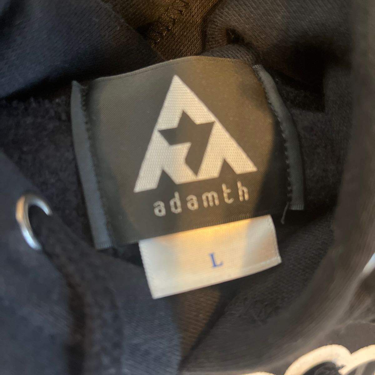 DAVRYU davryu BE FIRST SOTA 着用 パーカー｜Yahoo!フリマ（旧PayPay