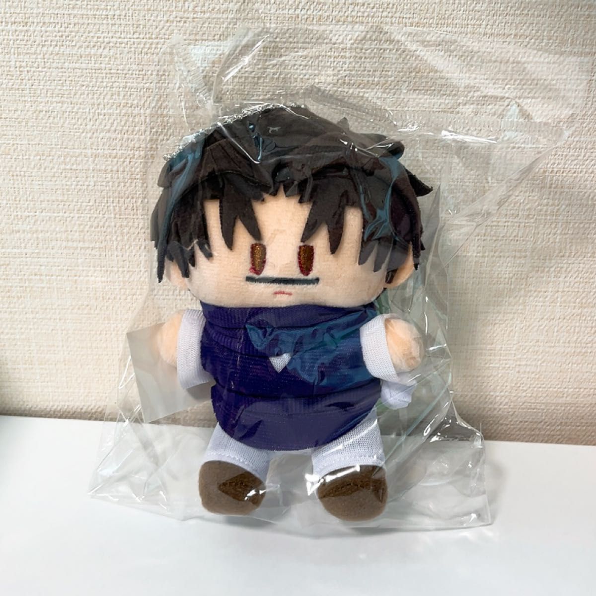 呪術廻戦 よりぬいミニ 脹相｜Yahoo!フリマ（旧PayPayフリマ）
