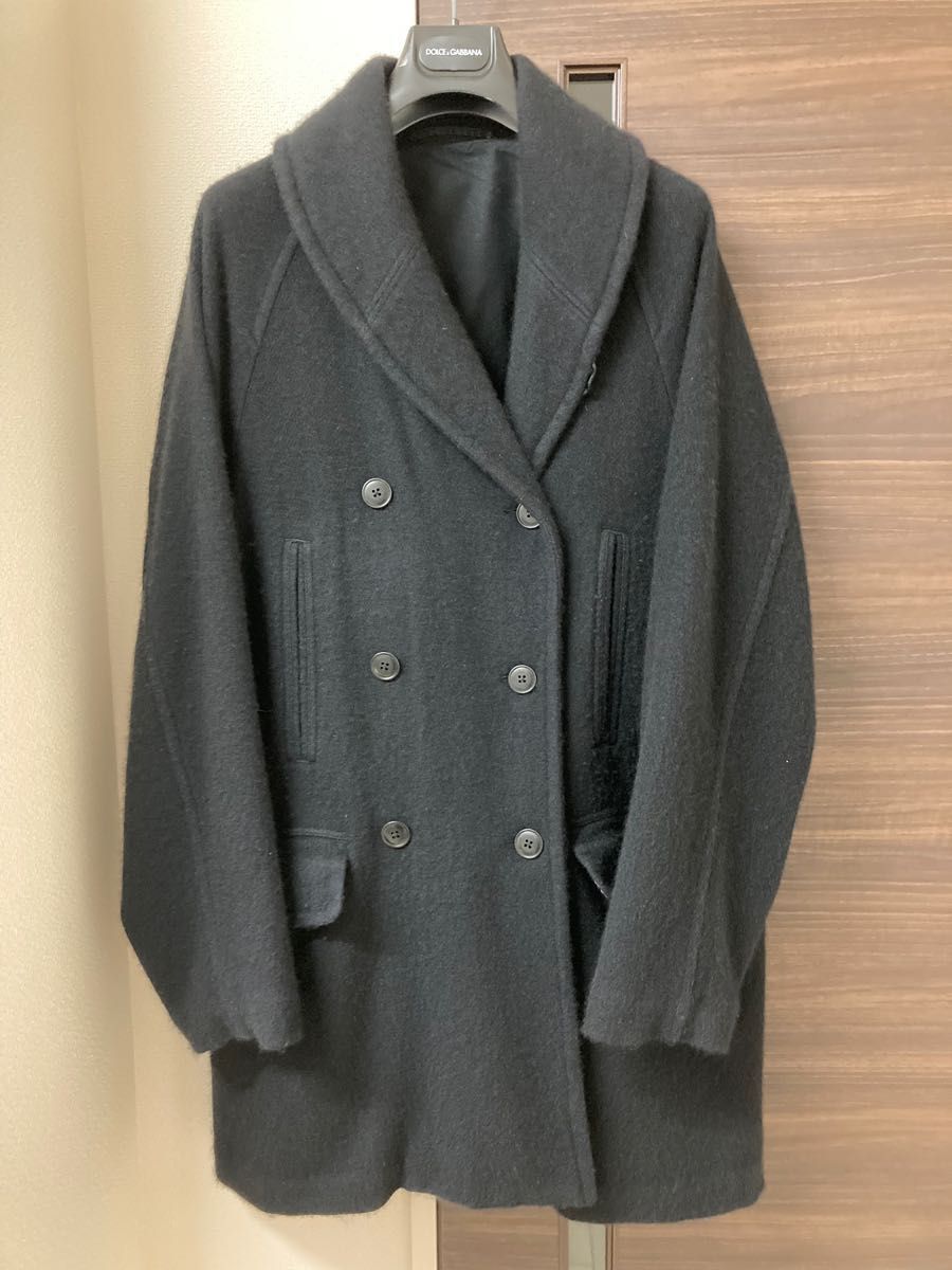 22AW COMOLI カシミヤ マッキノウコート 2 コモリ｜Yahoo!フリマ（旧