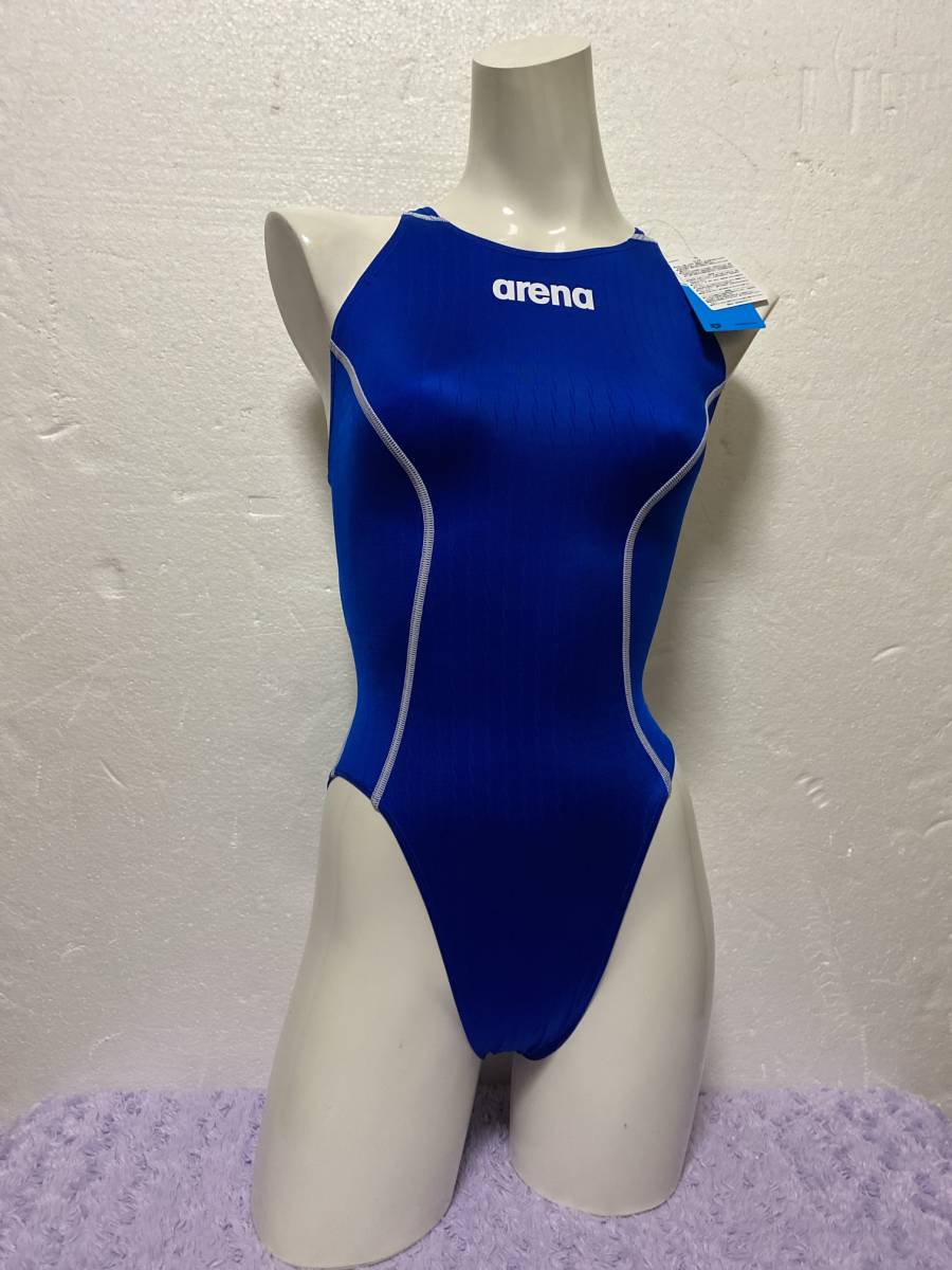 アリーナ 競泳水着 X-PYTHON2 ハイカット OAR-7021WN 即決 女O｜Yahoo