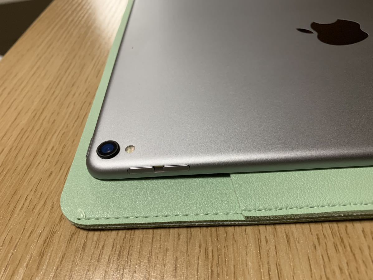 iPad Pro 2017 10 5 Wi-Fi スペースグレイ 256GB｜Yahoo!フリマ（旧