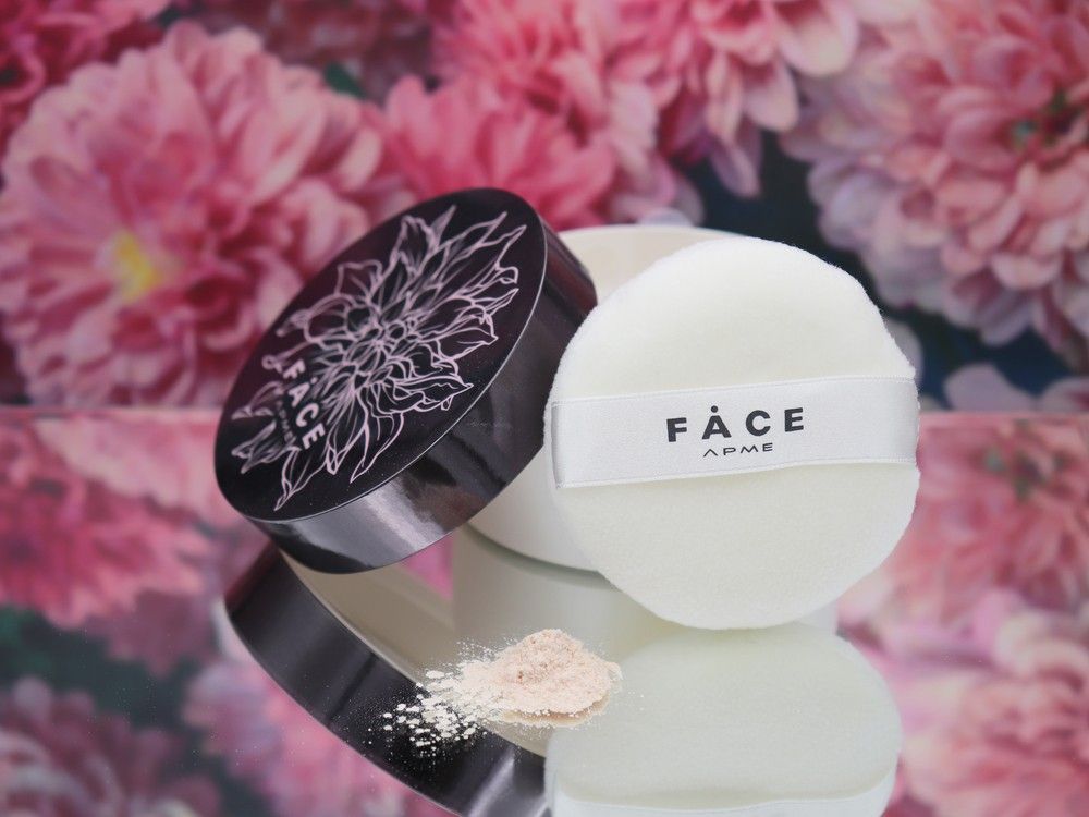 新品未開封 ワミレス フェイス ルースシアーパウダー 限定 パール 粉