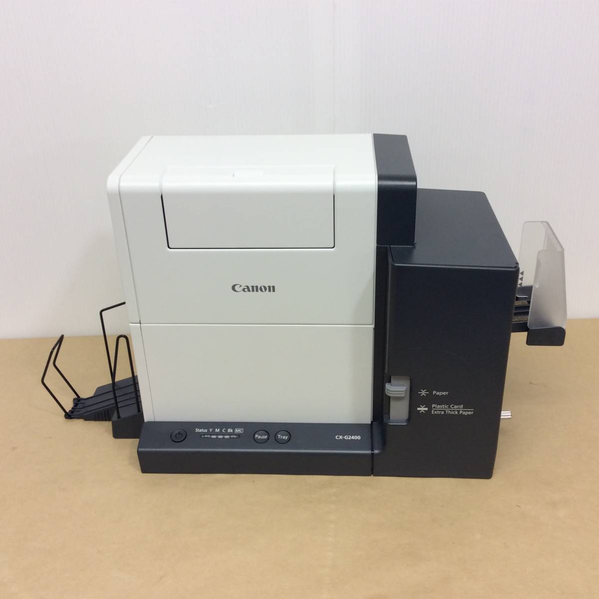 Yahoo!オークション - 【極美品 極少枚数】Canon ( キャノン ) カラー