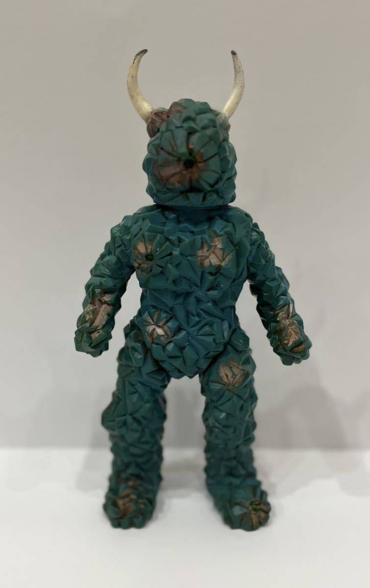 Yahoo!オークション - 旧バンダイ 当時物 シャイン星人 シルバー仮面