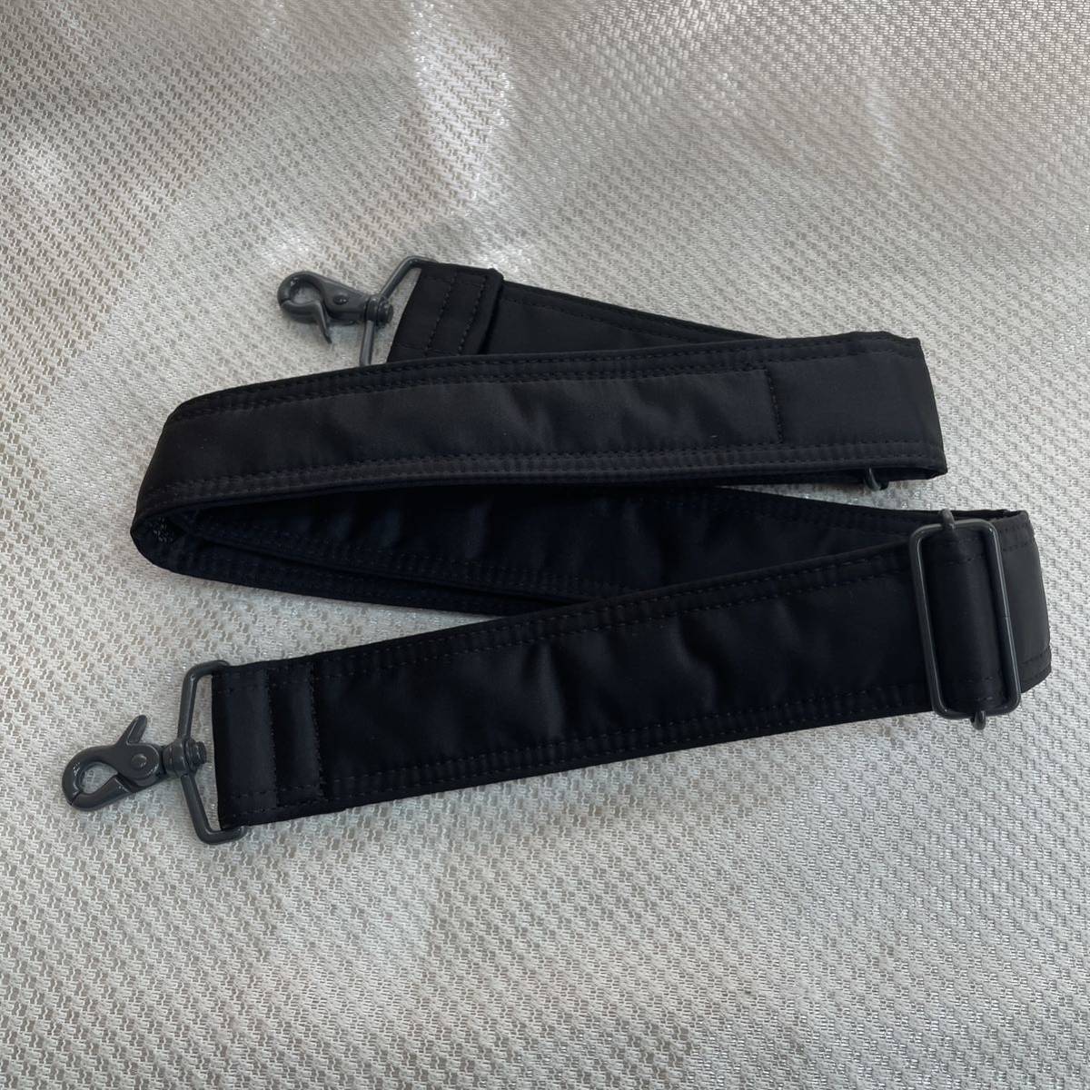 未使用品】吉田カバン PORTER TANKER 純正ショルダーベルト ポーター