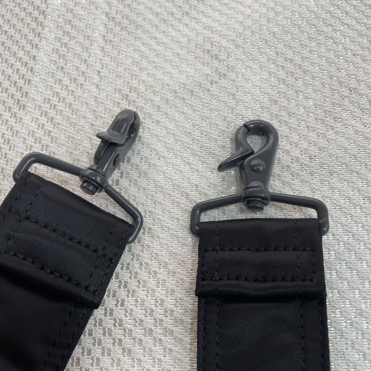 未使用品】吉田カバン PORTER TANKER 純正ショルダーベルト ポーター